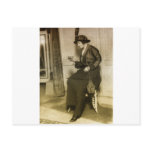 1920s Fashion Post Cards