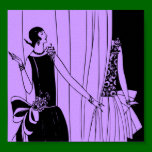1920s Fashion: What's the Backstory? posters