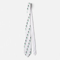 1920's Lady Ties