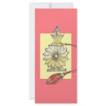 1920s Perfume Bottle rack cards