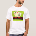 1920's vintage cigarettes t-shirts by Gogabus 1920's vintage cigarettes t-shirts