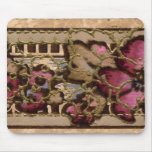 1920s Wall Paper #21 Mouse Pad