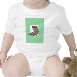 1920s Wind Up Gramaphone Tshirt