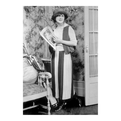 Lisa Nostalgia Cafefashion on Popular Clubs In The 1920 S