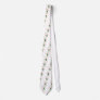 1921 Christmas Birthday Ties