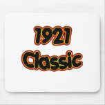 1921 Classic Mousepads