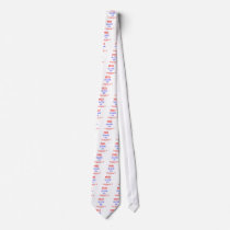 1922 Made in America Neckties