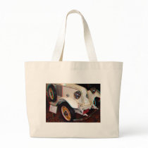 1923 Renault, Anaglyph Bags
