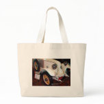 1923 Renault, Anaglyph bags