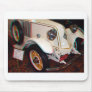 1923 Renault, Anaglyph Mousepad
