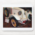 1923 Renault, Anaglyph Mousepad