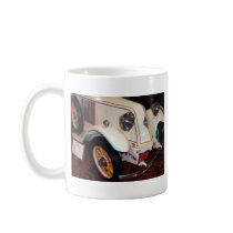 1923 Renault, Anaglyph mugs