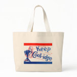 1924 Keep Coolidge Bags