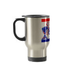 1924 Keep Coolidge Mug