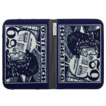 1925 Austrian Air Mail Kindle 3 Case