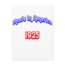 1925 Made In America Postcards