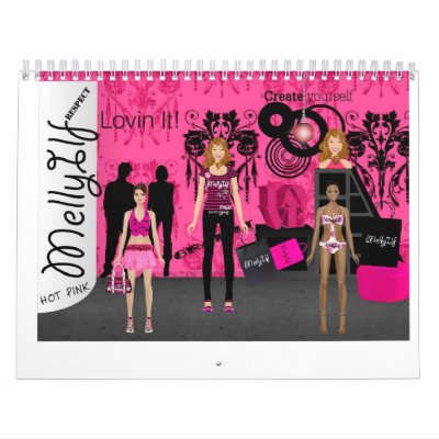 19265798 (2) CALENDARIO DE PARED 19265798 (2) CALENDARIO DE PARED