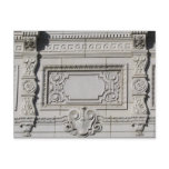 1926 Bank Building Architecture Los Angeles Postcards