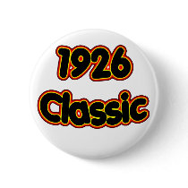 1926 Classic Pins