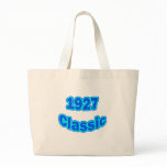 1927 Classic Blue bags