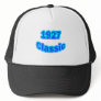 1927 Classic Blue Mesh Hat