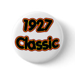 1927 Classic Pins