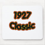 1927 Classic Mousepad