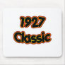 1927 Classic Mousepad