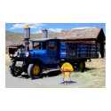 1927 Dodge Graham, Bodie, California posters by daysrays 1927 Dodge Graham, Bodie, California posters