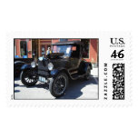 1927 Model-T postage