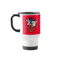 1927 Year of the Rabbit Apparel and Gifts Mug