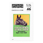 1928 California State Fair Stamps