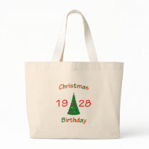 1928 Christmas Birthday bags by christmasbirthday911 1928 Christmas Birthday bags