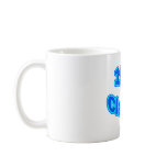 1928 Classic Blue Mugs