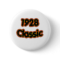1928 Classic buttons by birthyeardesigns3 1928 Classic buttons