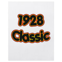 1928 Classic Flyers