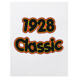 1928 Classic flyers