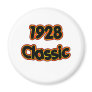 1928 Classic Refrigerator Magnet