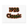 1928 Classic Post Cards