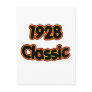 1928 Classic Postcards