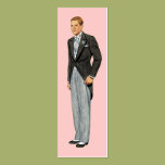 1928 Fashion Business Cards