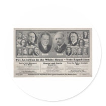 1928 Hoover stickers by JustProducts 1928 Hoover stickers