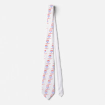 1928 Made in America Neck Ties