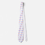 1928 Made In America Tie