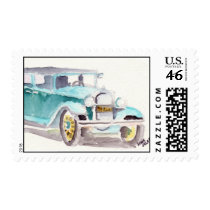 1928pontiac stamps