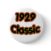 1929 Classic buttons by birthyeardesigns2 1929 Classic buttons