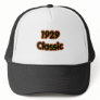 1929 Classic Mesh Hats