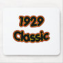 1929 Classic Mouse Pad