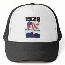 1929 hats