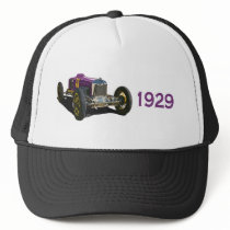 1929 Miller FWD hats by RichardBrowne 1929 Miller FWD hats